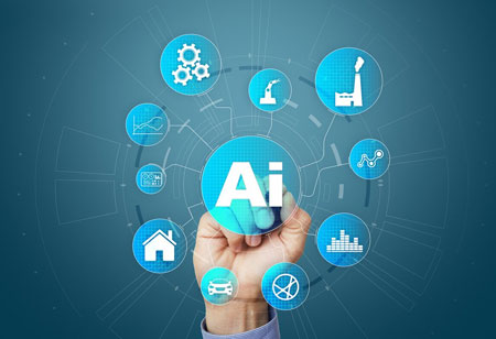 Here Are The Changes That AI Tools Bring To Campus Business Processes