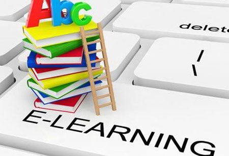 How eLearning Transforms Children's Way of Obtaining Knowledge