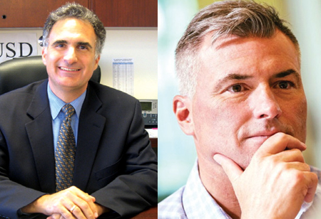 Top 10 Innovative School District Tech Director 