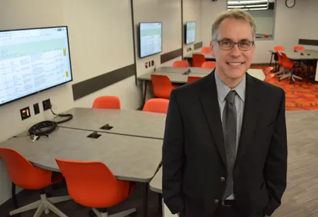 Leadership and Continuous Improvement: A New Beginning