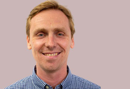 Stuart Allan, Director of Digital Learning, Arden University | Education Technology Insights APAC