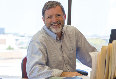 Looking Forward: The Impact of Technology on In- Person Instruction at Colleges and Universities