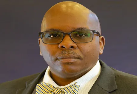 Teshon Christie, CETL, Executive Director, Organizational Effectiveness, Kent School District | Education Technology Insights APAC