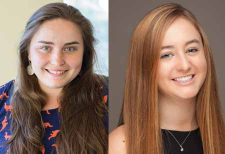Dr. Dieuwertje J. Kast, Director of STEM Education Programs at USC Joint Educational Project & Sophie Eves affiliation as the Medical STEM Program Coordinator also for the USC Joint Educational Project. | Education Technology Insights APAC