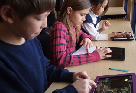 The Modernization of Childhood Education with Artificial Intelligence