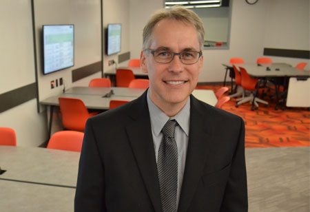 Smart Classrooms