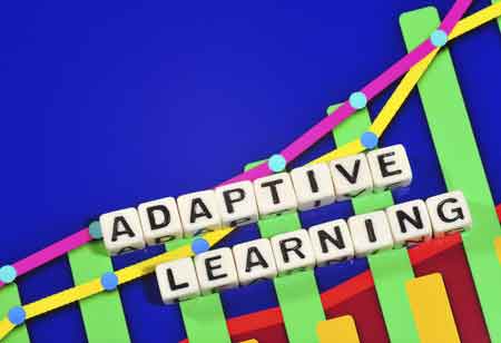 How Adaptive Learning Benefits Training?