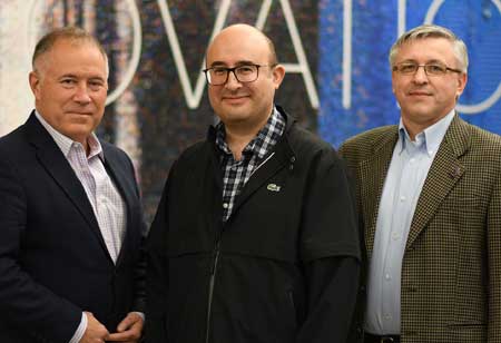 AI and Advanced Computing in Corporate Analytics, Training and Education