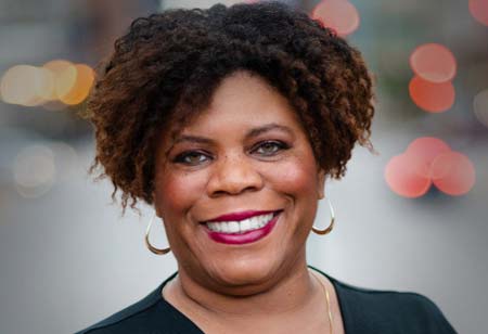 Stephanie Costner, Vice President, Curriculum Design & Instructional, New York Edge | Education Technology Insights APAC