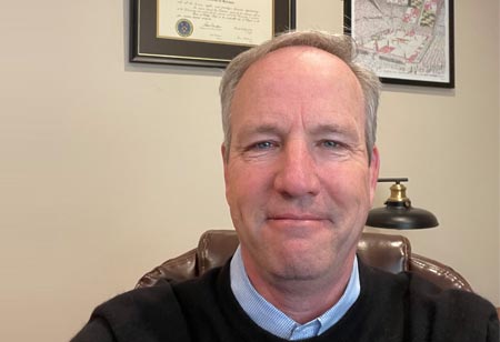 From Monologue to Dialogue: Empowering Students Through Social Media