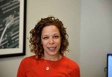 Elaine Montilla, Assistant Vice President for Information Technology/CIO, The Graduate Center, City University of New York | Education Technology Insights APAC