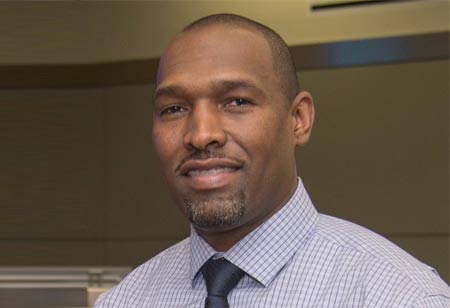 Frank Williams III, IT Director, Student Management Systems at Houston Independent School District | Education Technology Insights APAC