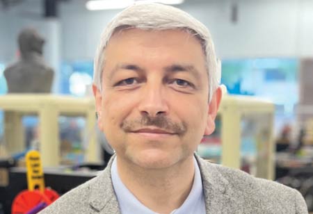 Transforming K-12 Education Through a Strong STEM Curriculum