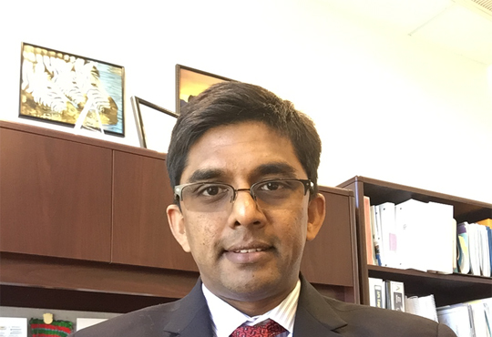 IoT in the Education Space