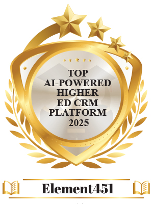 Element451: Redefining Student Engagement for the Modern Campus 