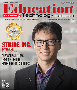 Stride, Inc. [NYSE: LNR] Empowering Lifelong Learning through State-Of-The-Art Solutions