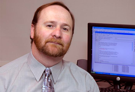 David Waldron, VP for IT, St. Edward's University | Education Technology Insights APAC