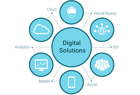 Coming Summer Amplify Being a Good Digital Citizen