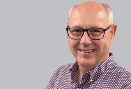 Michael Sankey, Adjunct Professor, Charles Darwin University | Education Technology Insights APAC