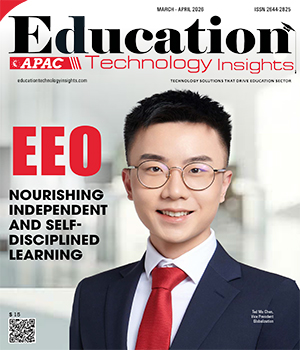 EEO: Nourishing Independent and Self-Disciplined Learning
