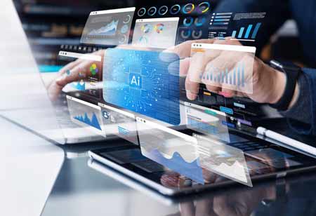 Data Intelligence Systems: The Key to Business Success