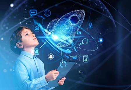 Shape the Future of Education Technology at the Education Technology Forum 2025