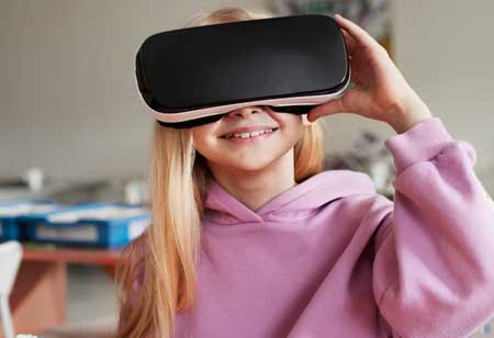 The Future of STEM: Trends to Watch