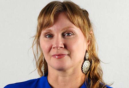  Melissa Wichman (Morris), Director of Learning Technology and Library Services, Doane University | Education Technology Insights APAC