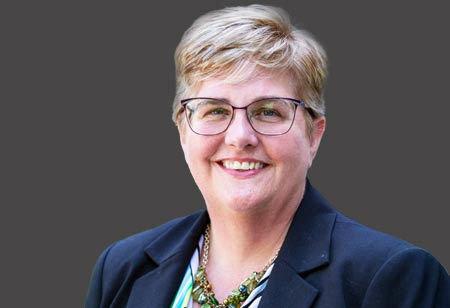 Patty Klug, Director of the Chaiken Center for Student Success Center, The College of the Liberal Arts, Penn State University | Education Technology Insights APAC