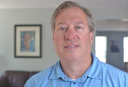 Dr. Andrew Wolfenbarger, Director of Infrastructure and Engineering, Loudoun County Public Schools | Education Technology Insights APAC