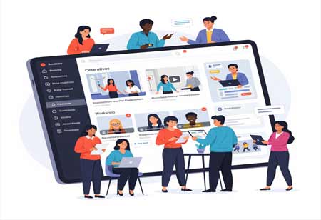 The Rise of Learning Platforms in Reimagining Teacher CPD