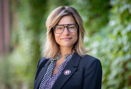 Steering Higher Education through Transformation