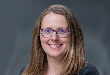 Amy A. Whitney, Director of Center for Innovation, University of North Dakota | Education Technology Insights APAC