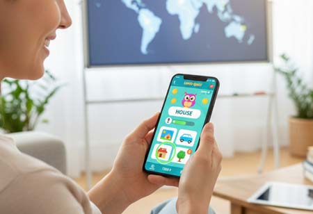 Microlearning Meets Mobile Gaming: Bite-Sized Lessons for the Modern, Busy Learner