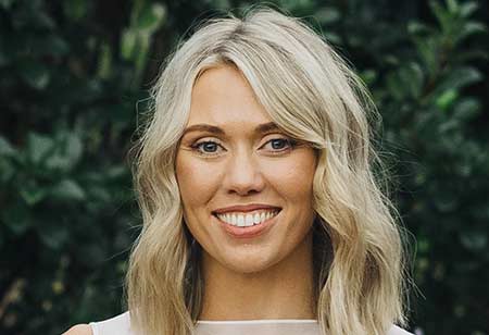 Designing Opportunity for All