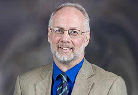Matt Aschenbrener, VP, Student Affairs, Great Basin College | Education Technology Insights APAC