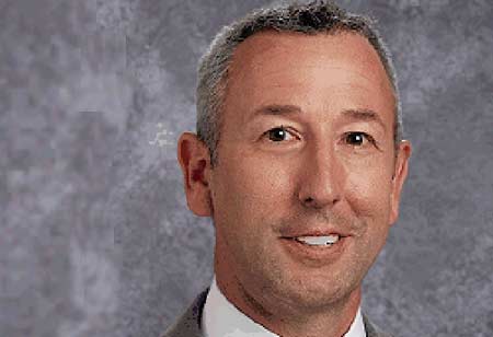 Eric Spoto, Interim Chief Technology and Innovation Officer, Gwinnett County Public Schools | Education Technology Insights APAC