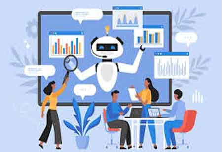 AI Tools Reshaping Teaching and Curriculum Design