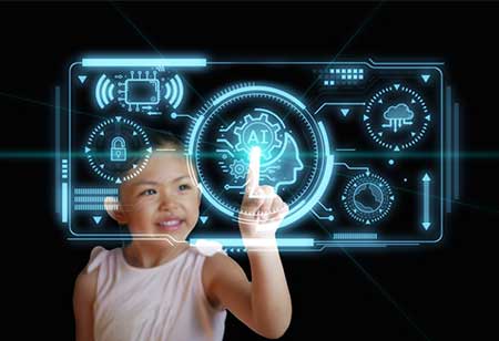 AI Empowering Teachers and Reshaping Learning Methods