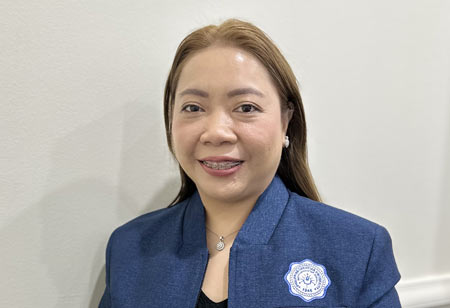 Vida Tagle Dones, Director Online Education and Professional Advancement, Philippine Christian University | Education Technology Insights APAC