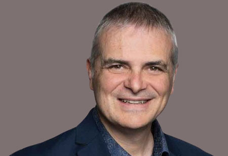 Martin Bernier, Chief Information Officer, the University of Ottawa | Education Technology Insights APAC