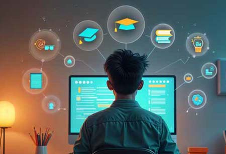 Building the Future of Workforce Education