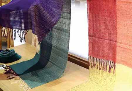 Weaving Security into the Fabric of Culture
