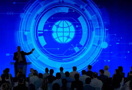 Global Impact Summit 2025