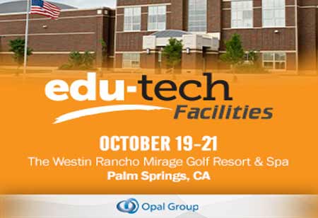 Edu-Tech Facilities Summit