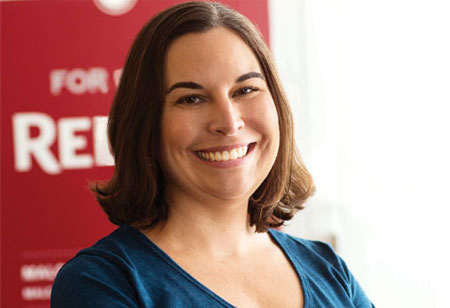 AI-Bridging the Human Element