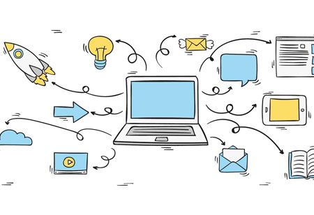 Changing the Face of e-Learning Landscape