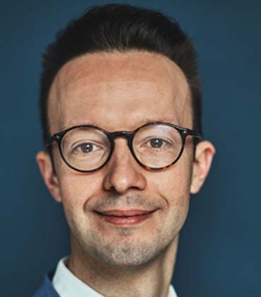 Marco Vanin, RelyOn Nutec | Medical Tech Outlook