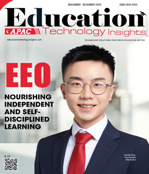 EEO: Nourishing Independent and Self Disciplined Learning