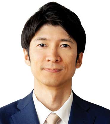 Yuto Nagawa, Studycoorde | Medical Tech Outlook